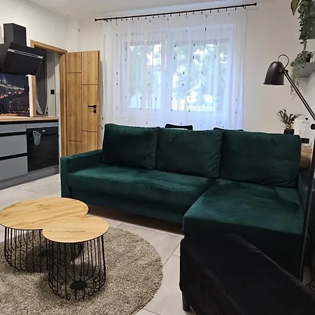 Apartment Manhattan