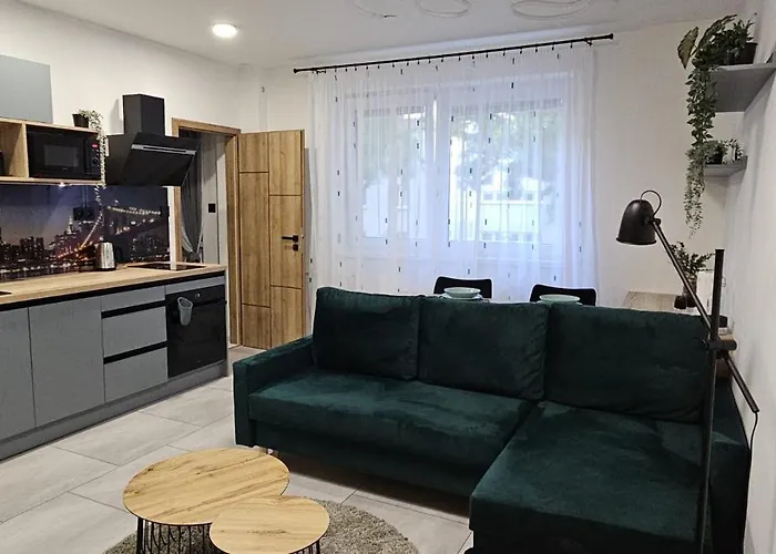 Manhattan Apartman *